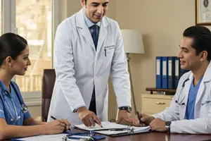        مديرو خدمات الرعاية الصحية       